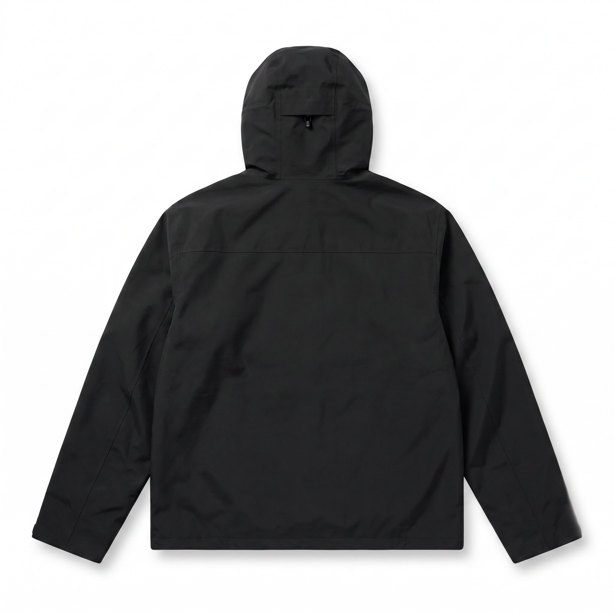 DM-01 Frame Shell — Black Ice