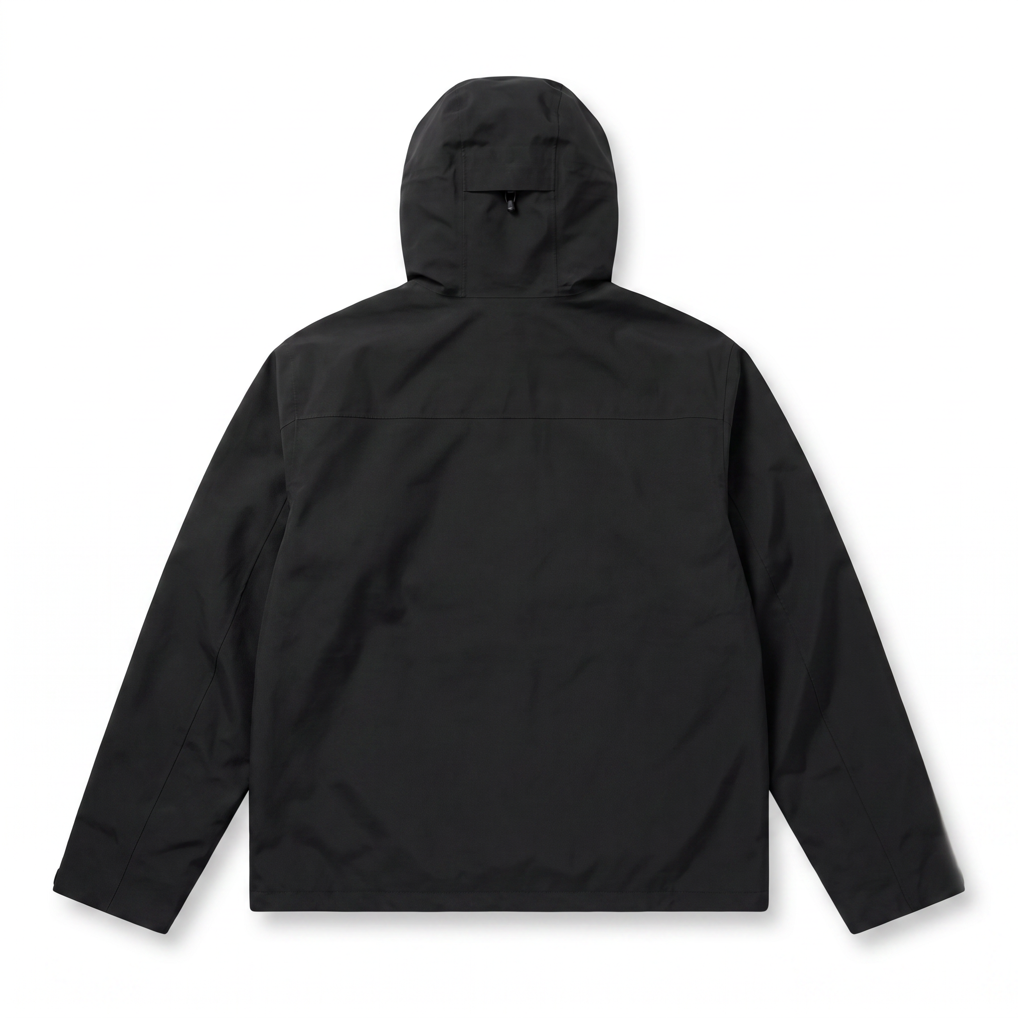 DM-01 Frame Shell — Black Ice